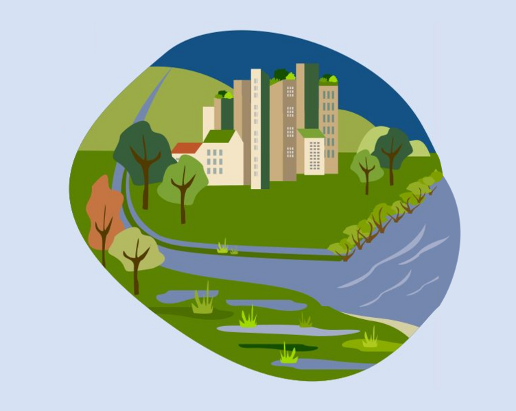 Campaign 2020: Climate Resilience starts with Water